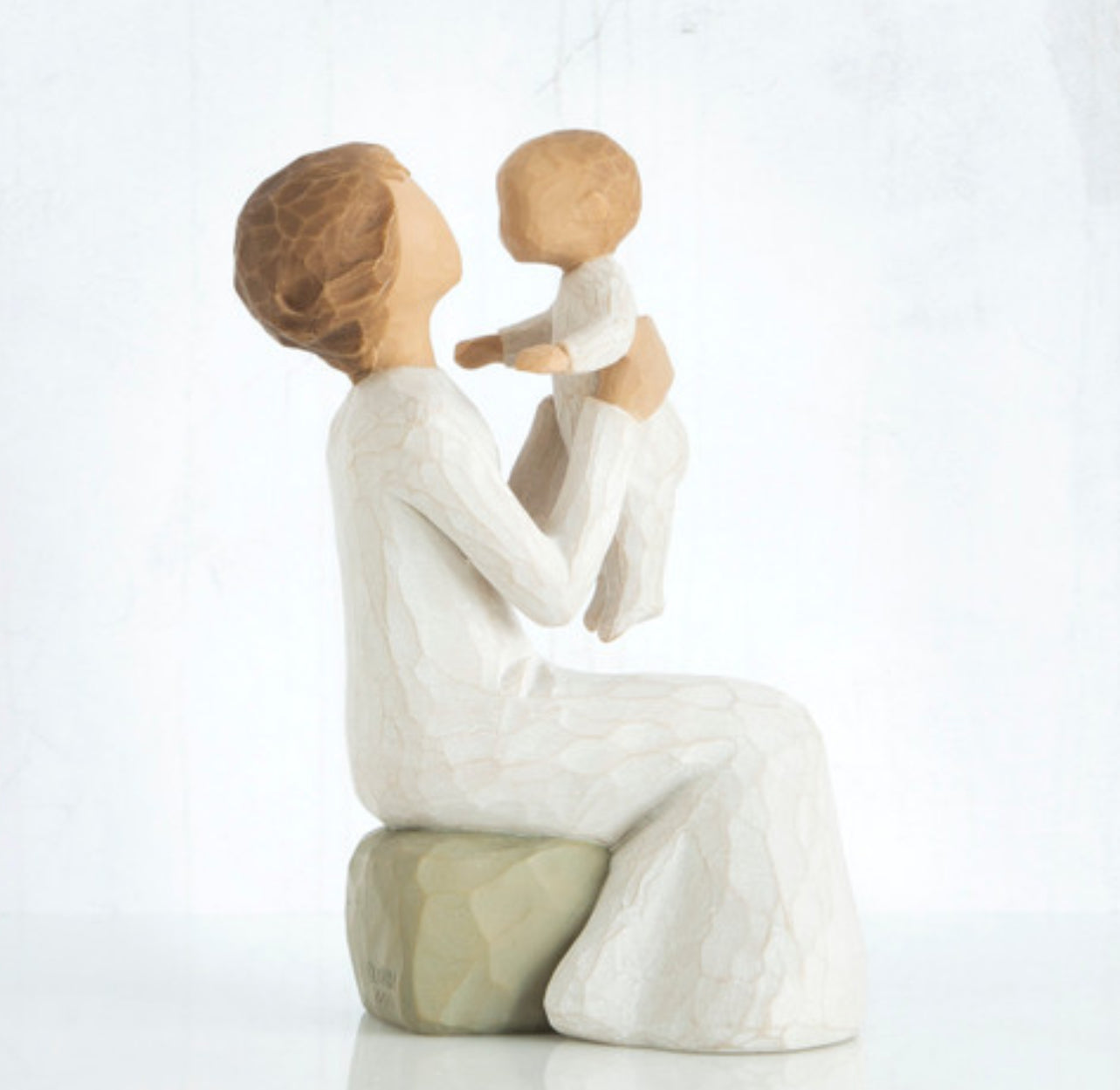 Grandmother Figurine