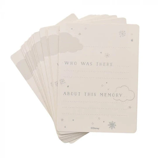 🎄Disney Baby Bambi - Merry Christmas Little One Photo Frame