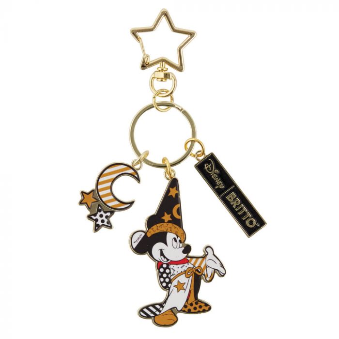 Disney Keyring - 4 designs