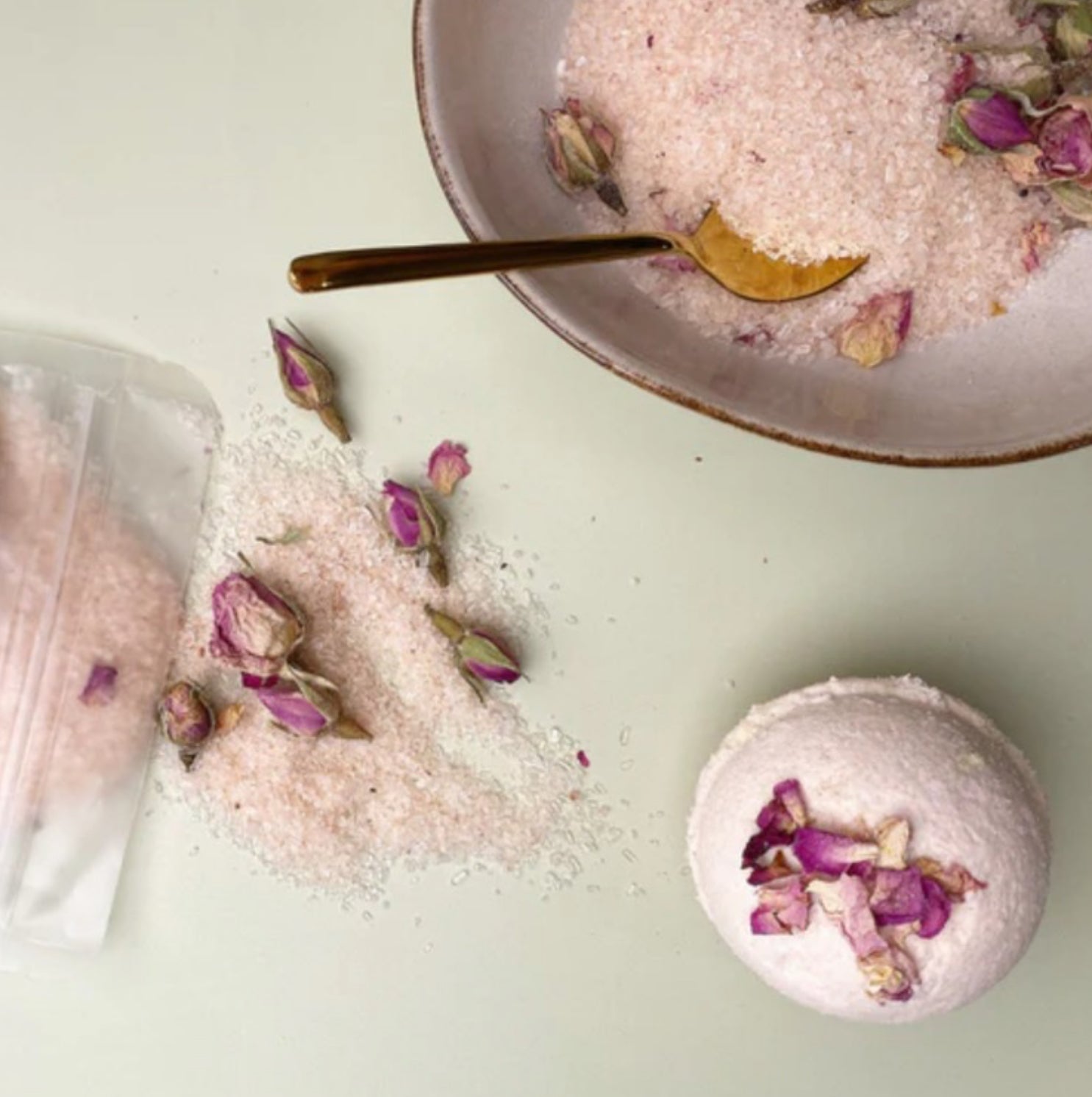 Bath Bomb - My Sweet