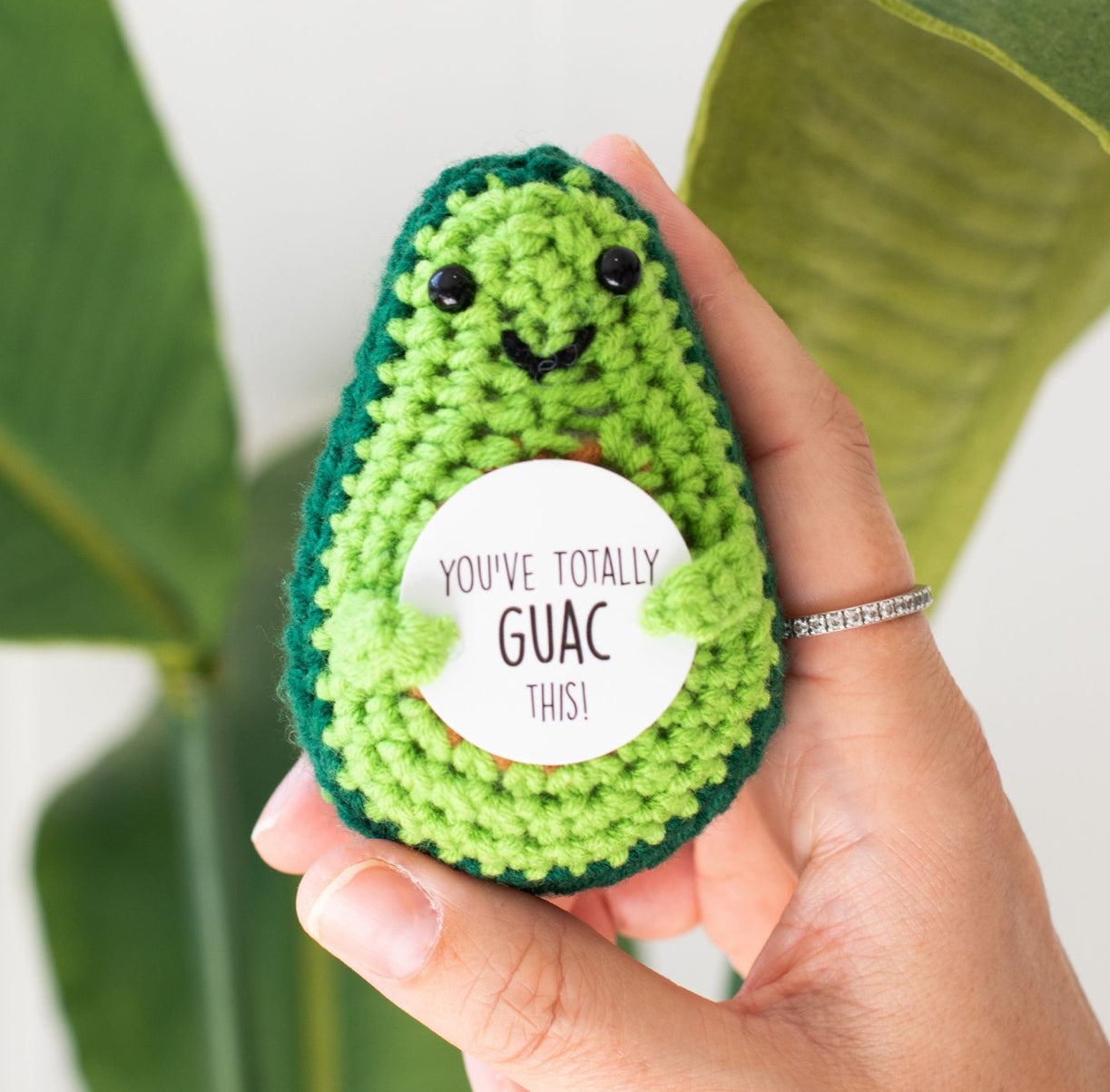 Positive Pals - 2 designs