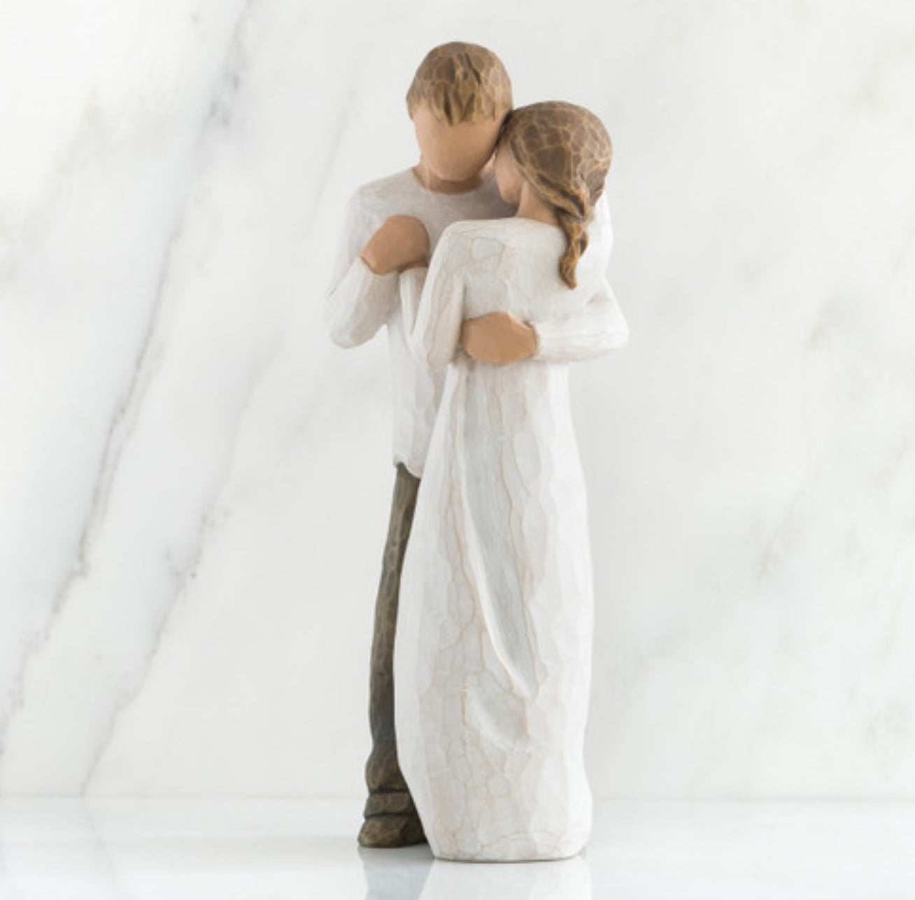 Promise Figurine