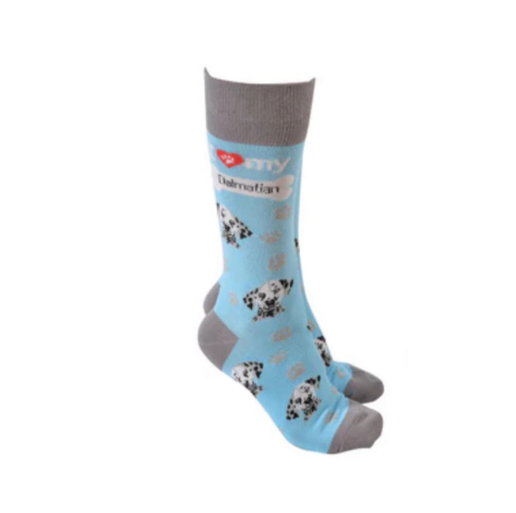 Sock Society - Dalmatian