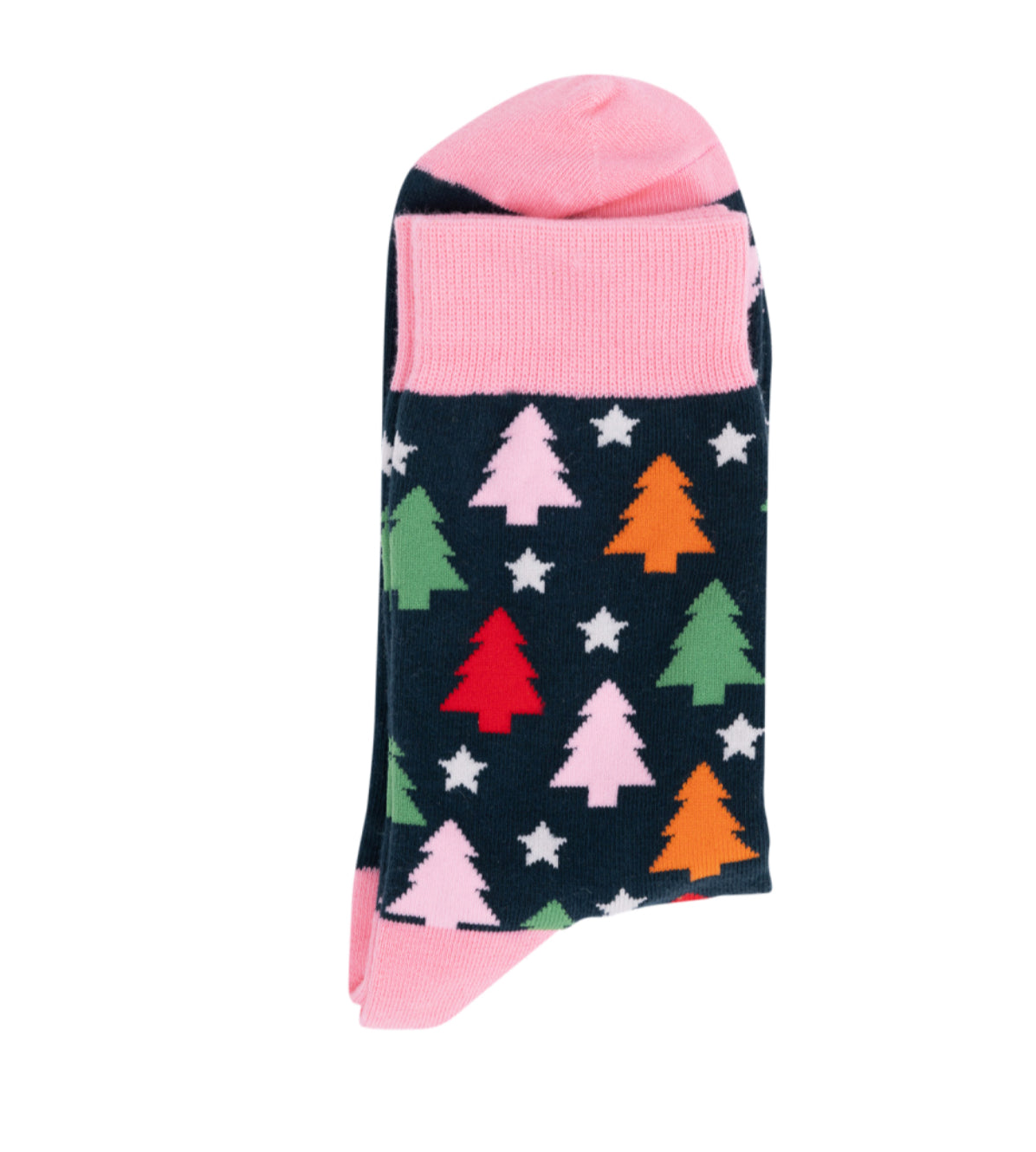 🎄Christmas Trees Socks