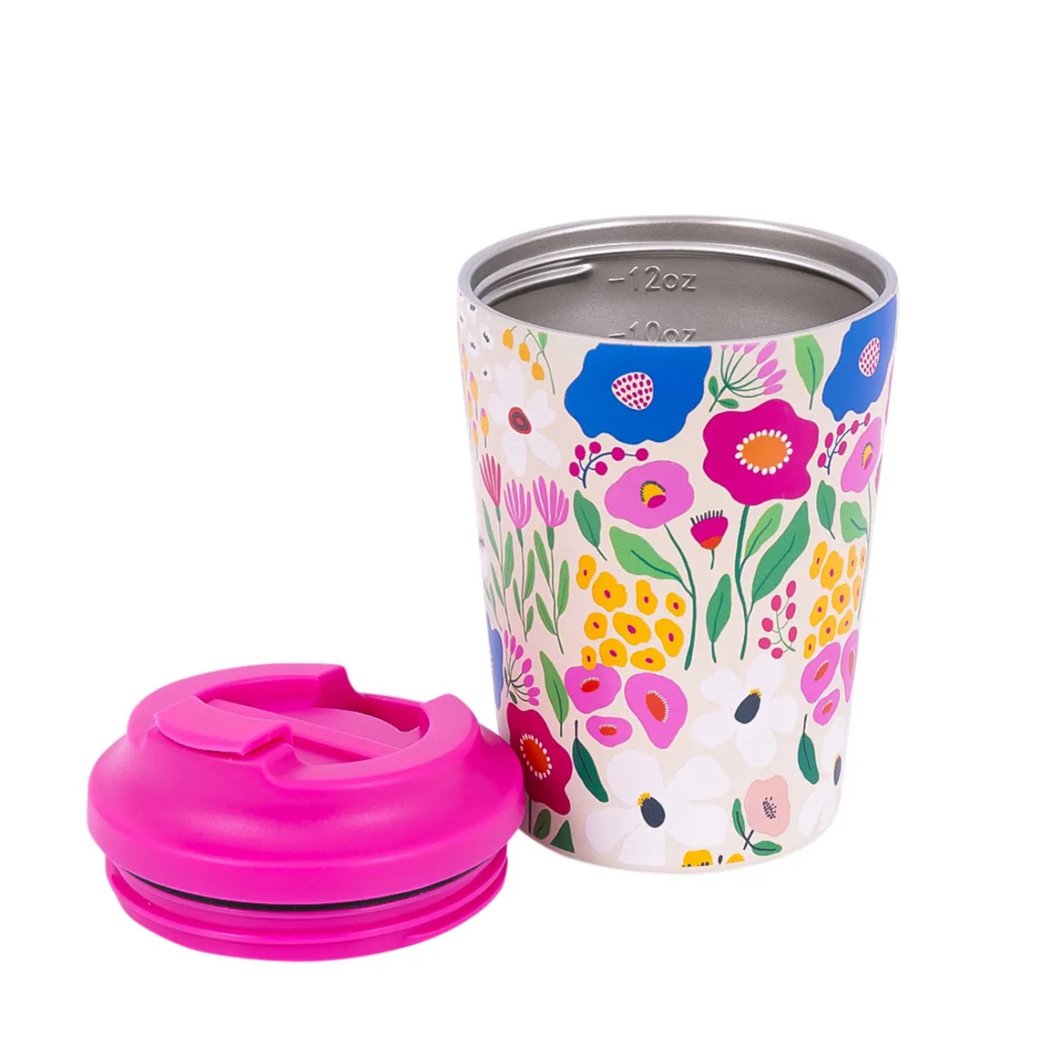 Billie Insulated Coffee Cup