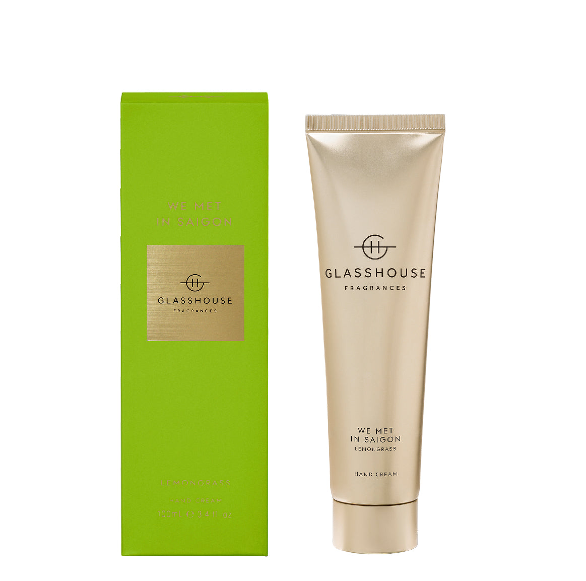 We Met in Saigon 100mL Hand Cream