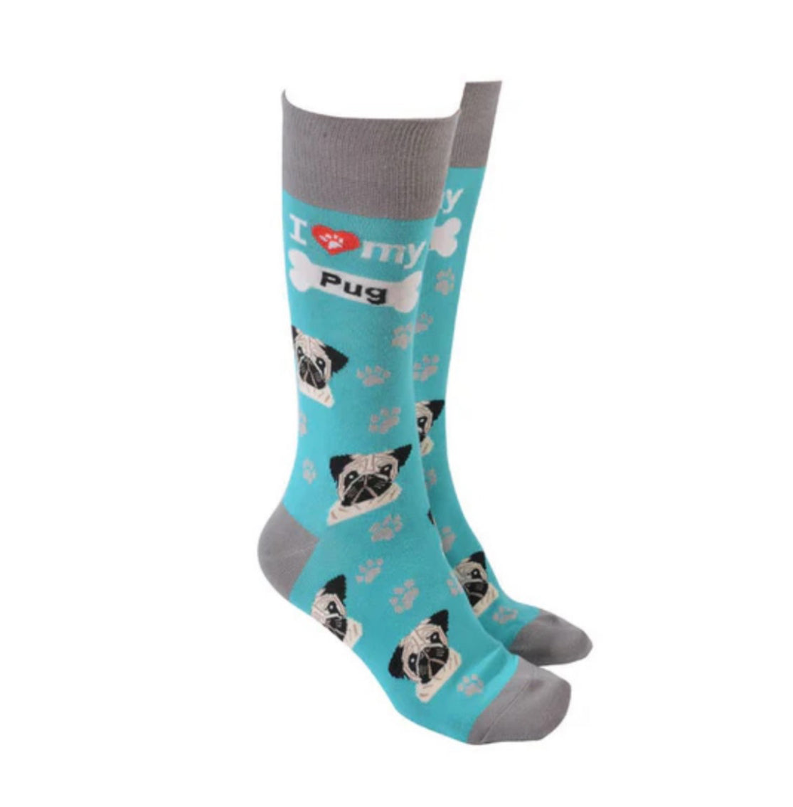 Sock Society - Pug