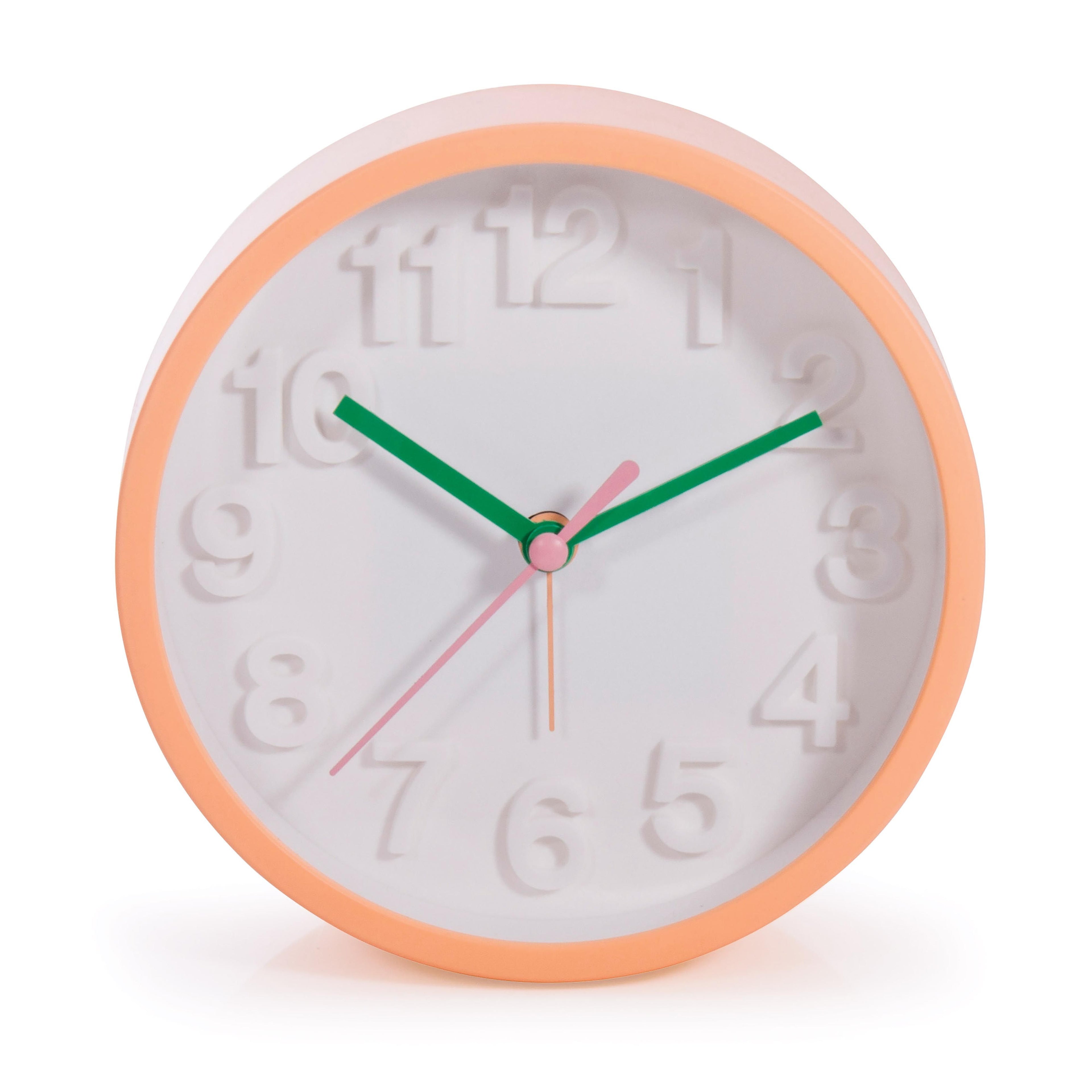 Happy Mondays Desktop Clock - 2 Colours