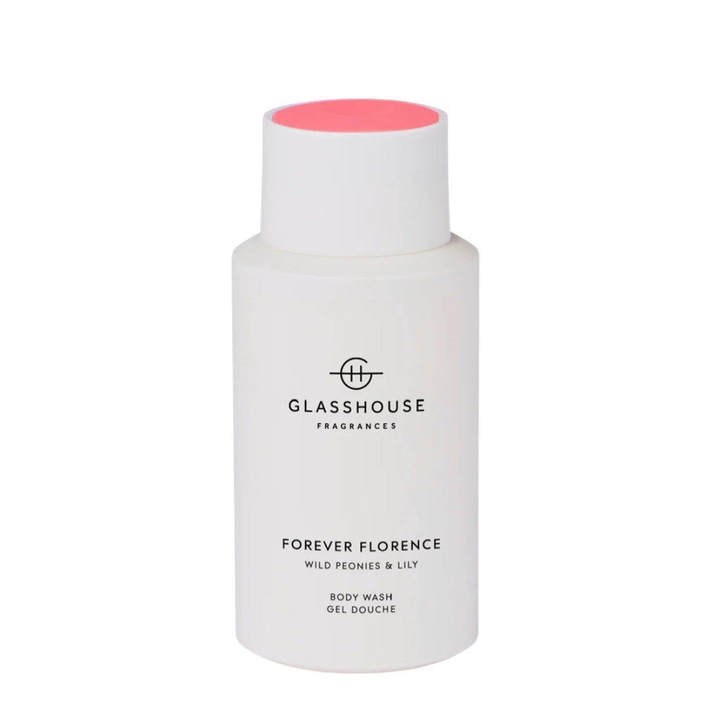 300ml Body Wash - Forever Florence