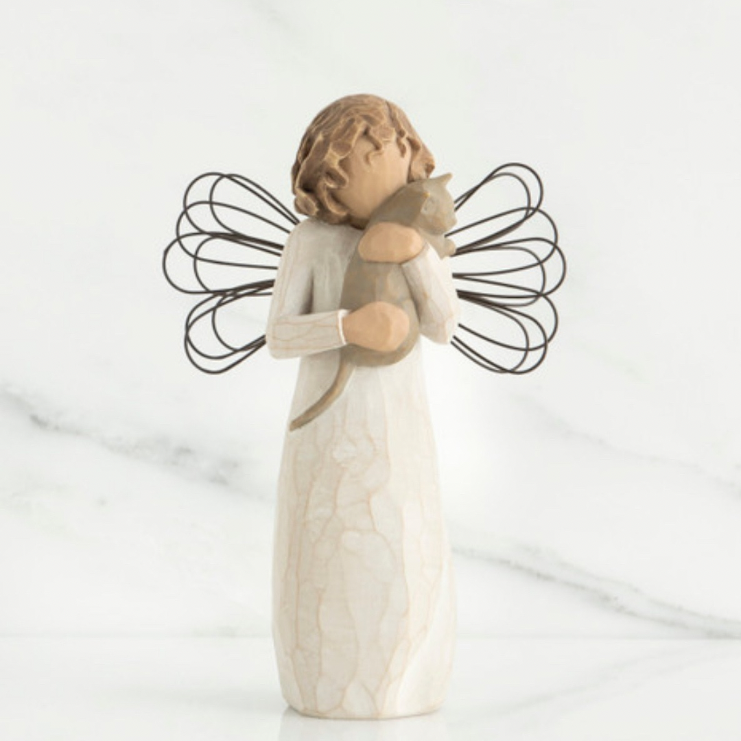 With Affection Figurine