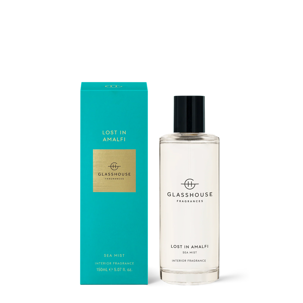 Lost in Amalfi 150mL Interior Fragrance