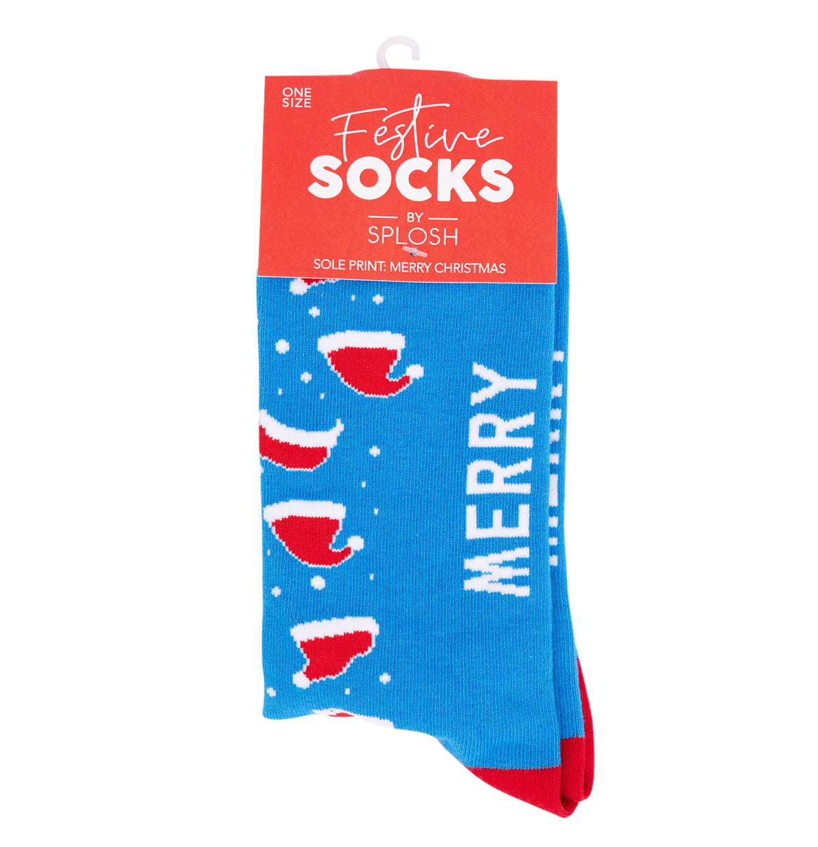 🎄Christmas Santa Socks