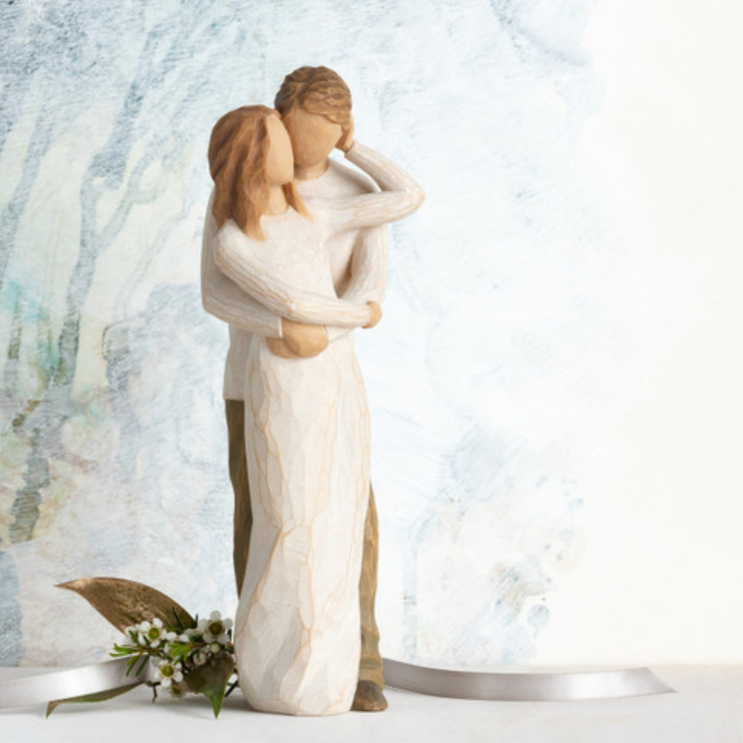 Together Figurine