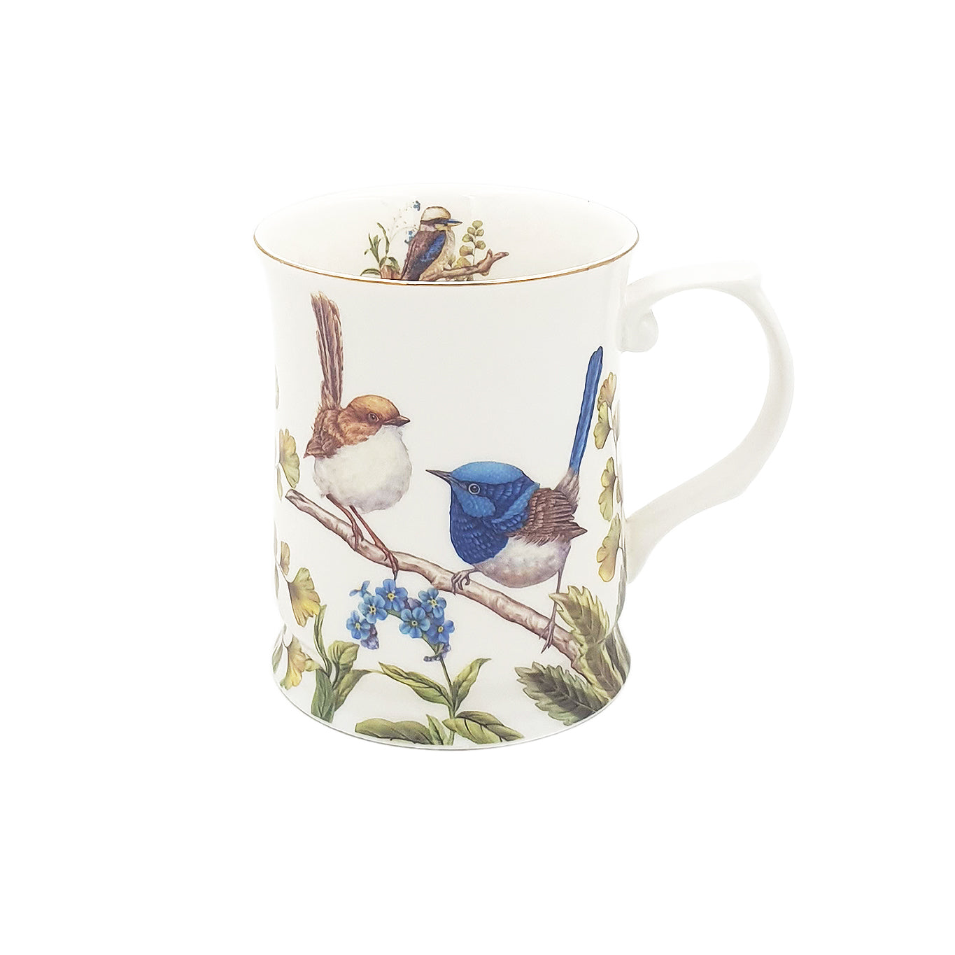 Australian Birds Mug - 2 sizes