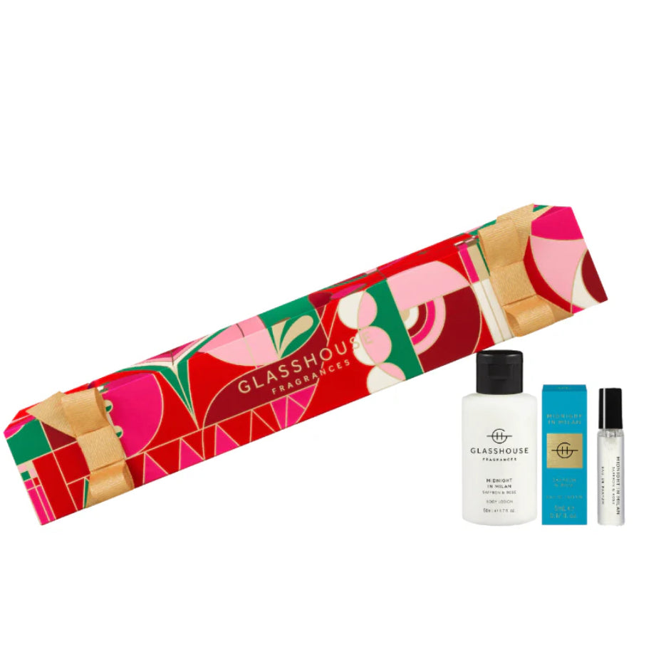 🎄Christmas Bon Bon - Midnight in Milan