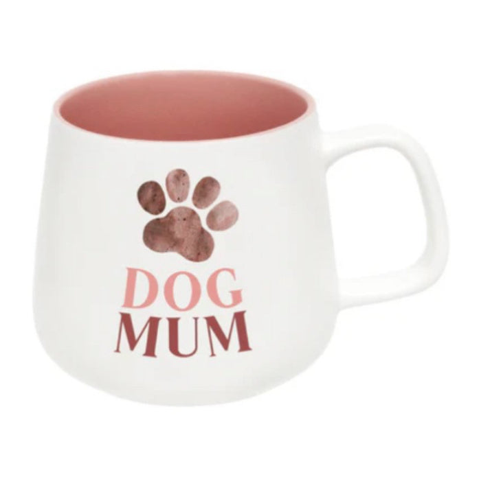 I Love My Pet Mug - Dog Mum