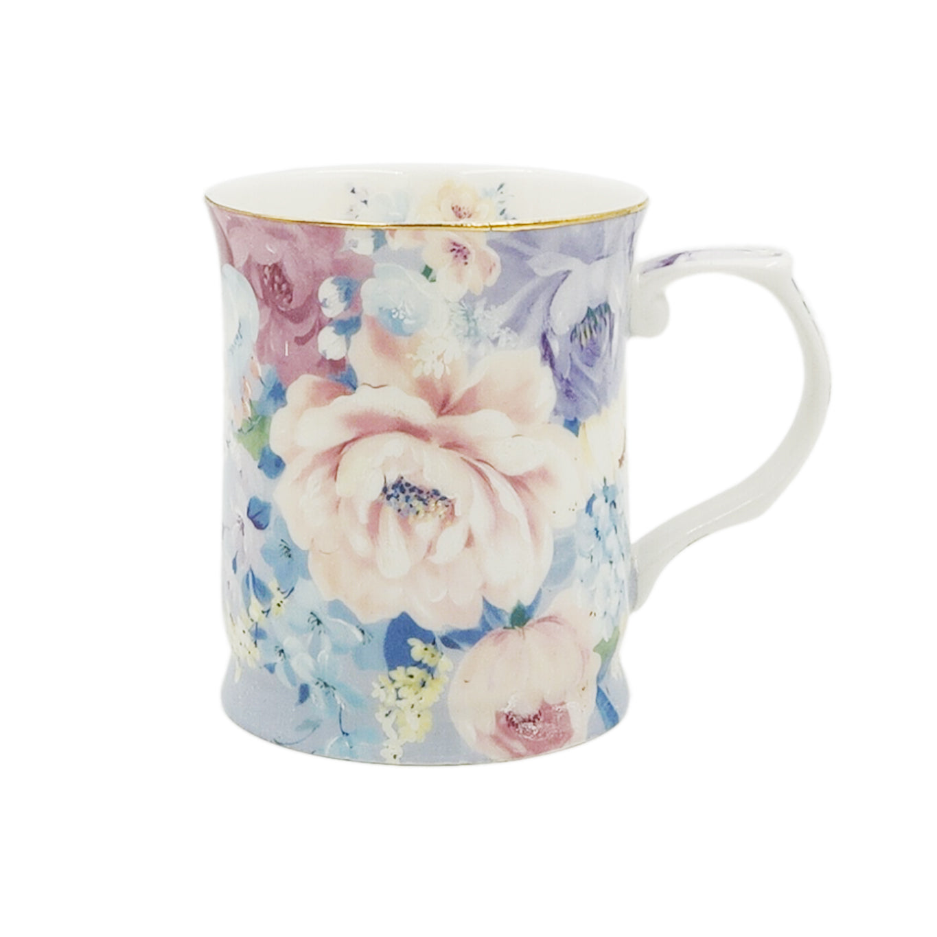 Wild Flora Mug - 2 sizes