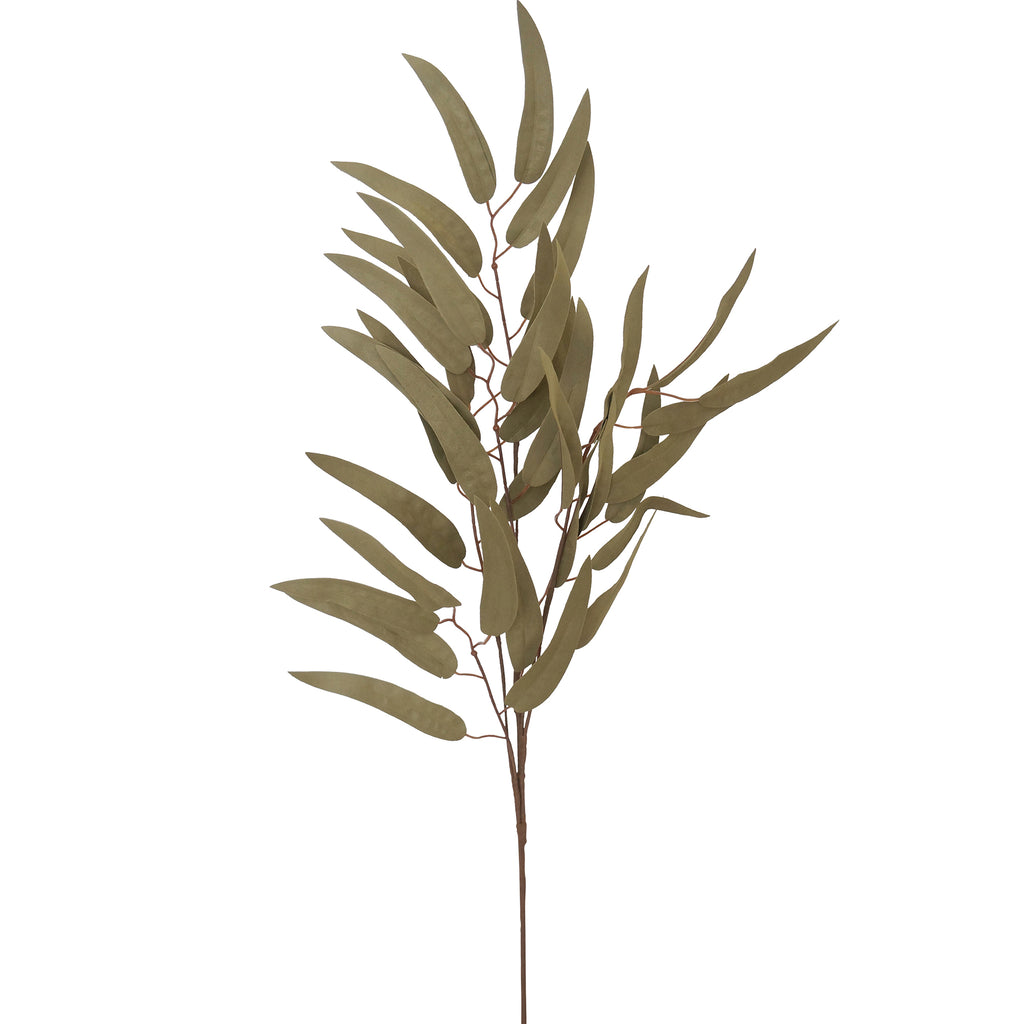 Eucaleaves Branch Green 76cm