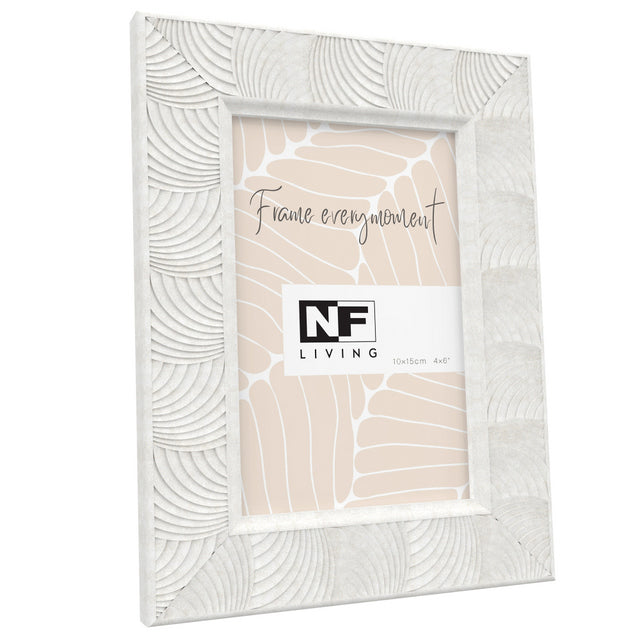 We Aim To Frame - Pearl - 2 sizes