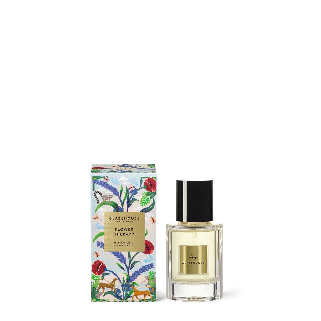 Limited Edition Flower Therapy 30ml Perfume