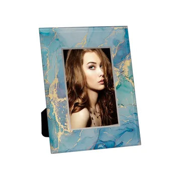 Aquatic Radiance Frame - 2 sizes available