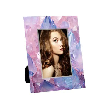 Gem Treasures Frame - 2 sizes available