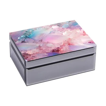 Jewel Fusion Jewellery Box