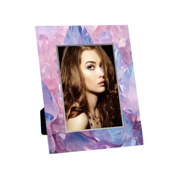 Gem Treasures Frame - 2 sizes available