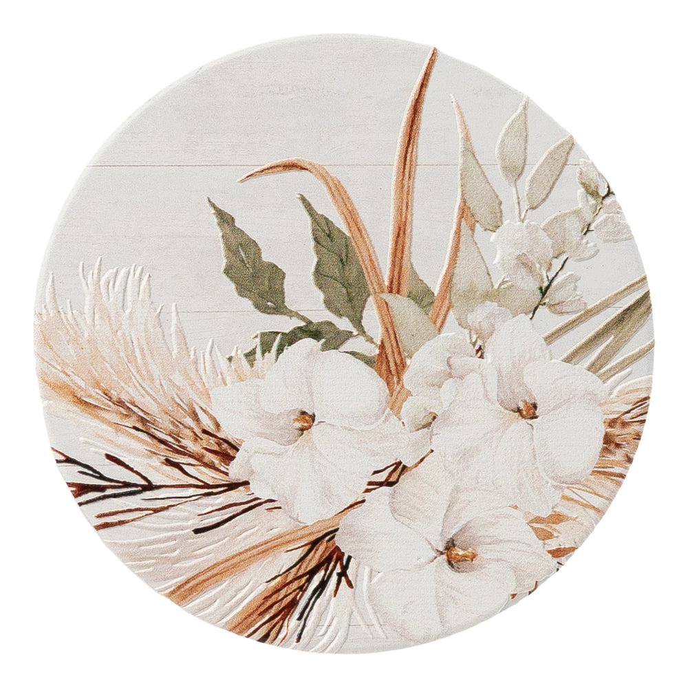 Home Sweet Home Ceramic Coasters - 4 designs