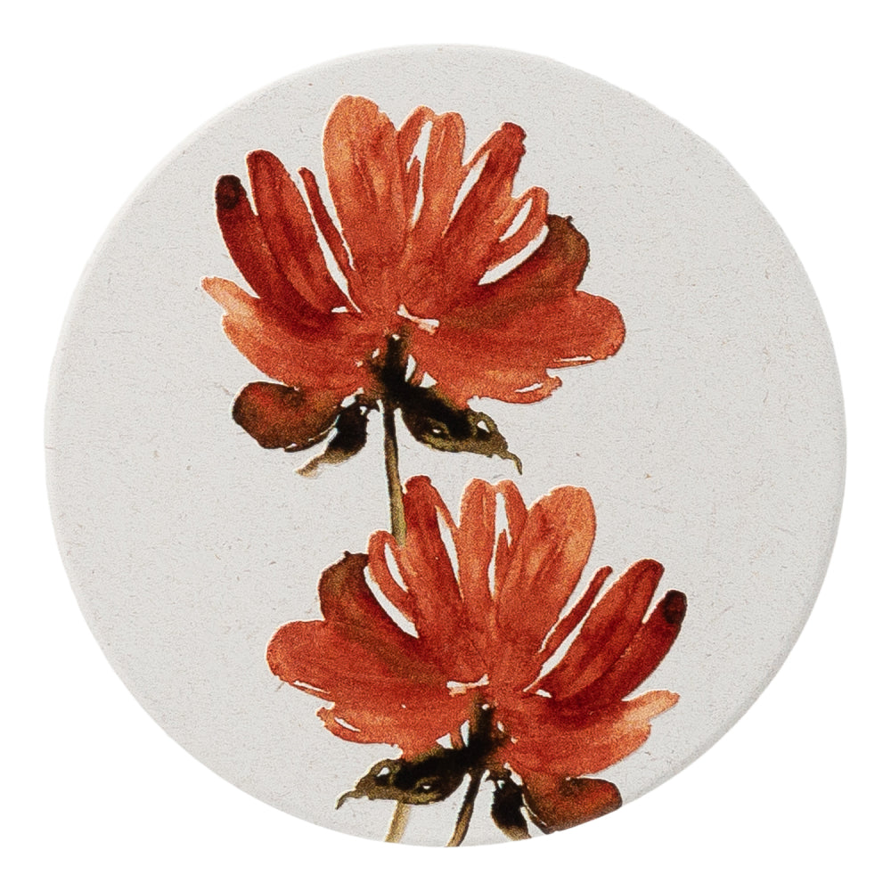 Home Sweet Home Ceramic Coasters - 4 designs