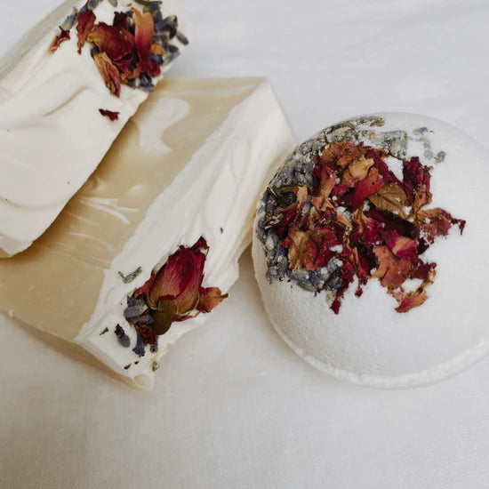 Soap Bar - Purity