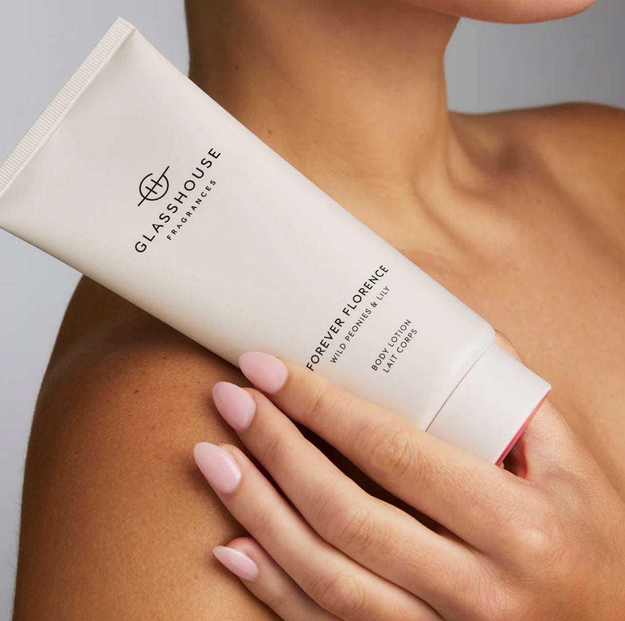 Forever Florence 200mL Body Lotion