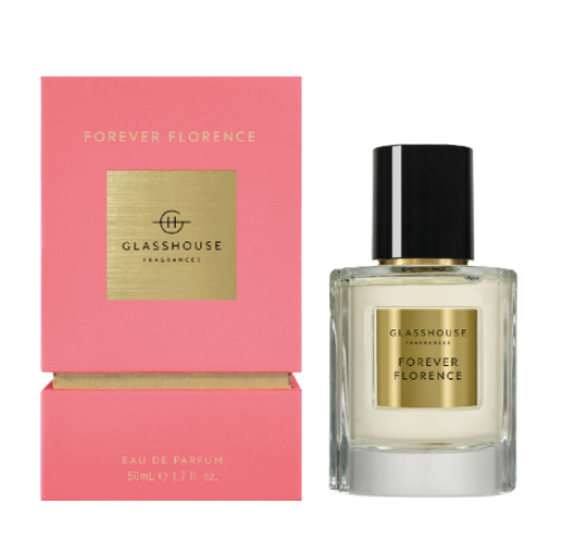 Forever Florence 50mL Eau De Perfume
