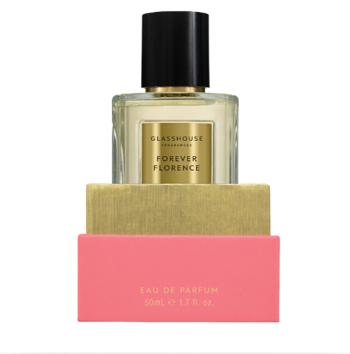 Forever Florence 50mL Eau De Perfume
