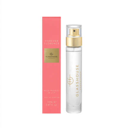 Forever Florence 14mL Eau De Perfume