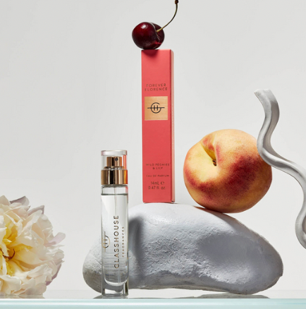 Forever Florence 14mL Eau De Perfume