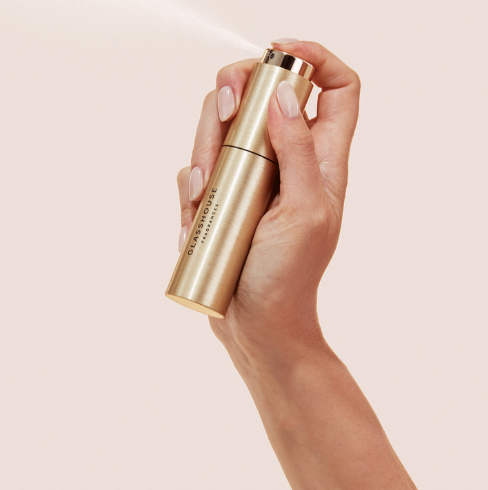 Forever Florence Twist & Spray Refillable Atomiser