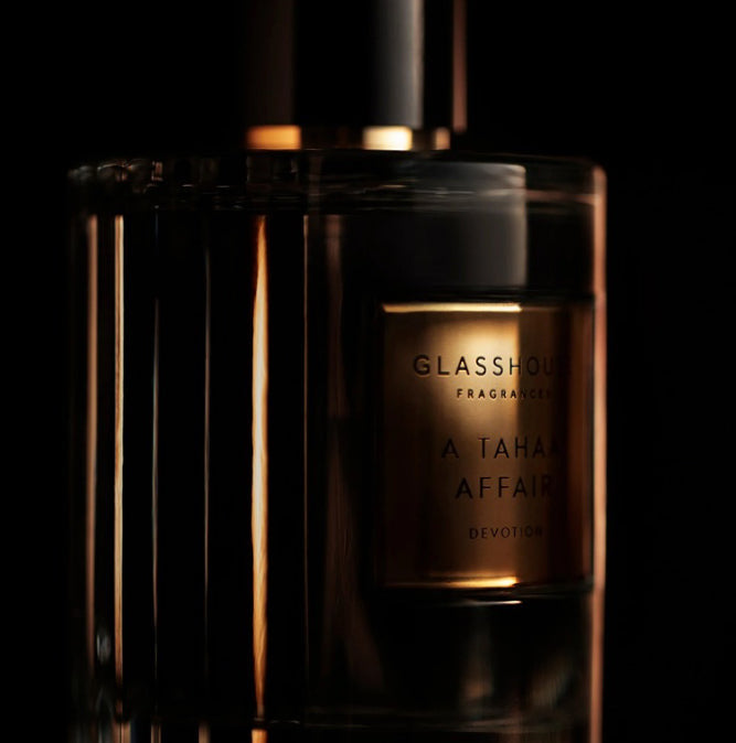 A Tahaa Affair Devotion 50mL Eau De Perfume