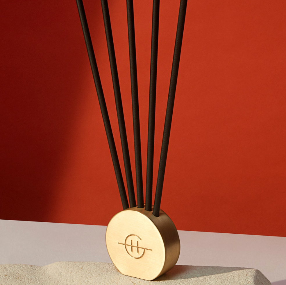 A Tahaa Affair Replacement Scent Stems