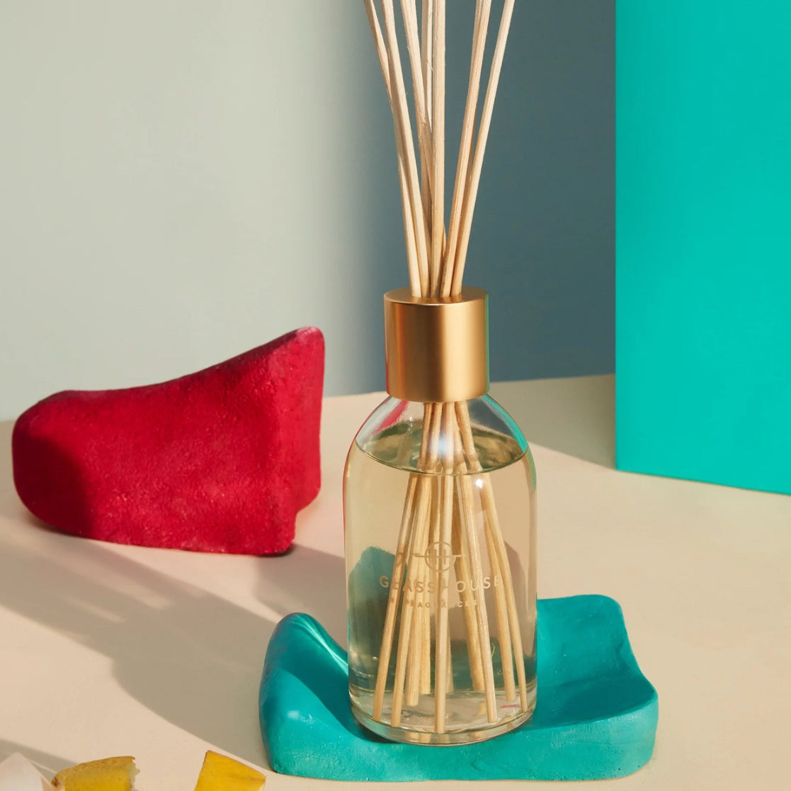 A Tahaa Affair 250mL Fragrance Diffuser