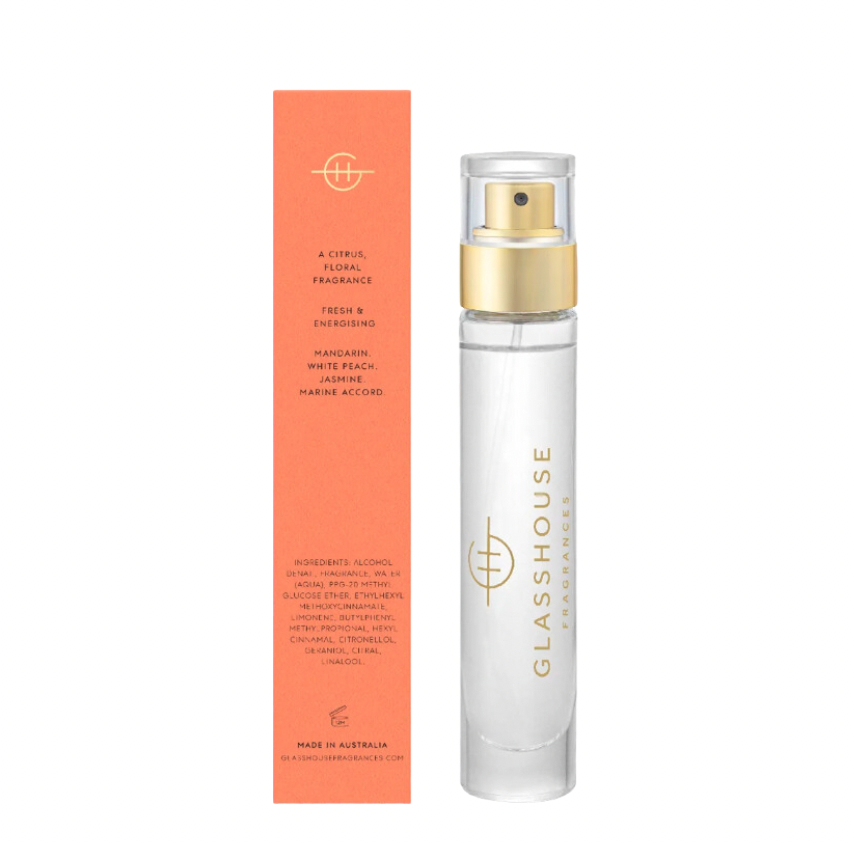 Sunsets In Capri 14mL Eau De Perfume