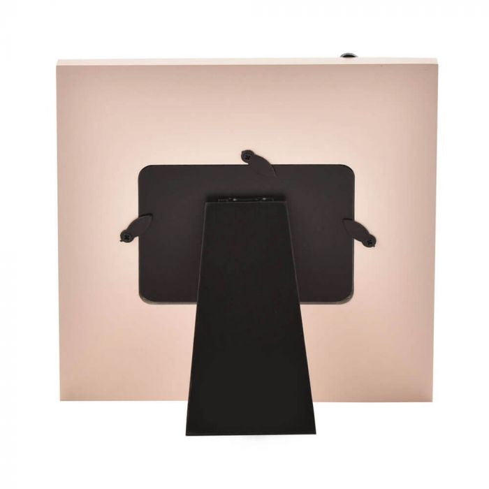 Disney Baby Countdown Frame - Minnie Mouse Pink