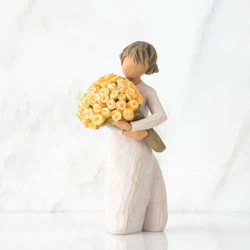 Good cheer Figurine