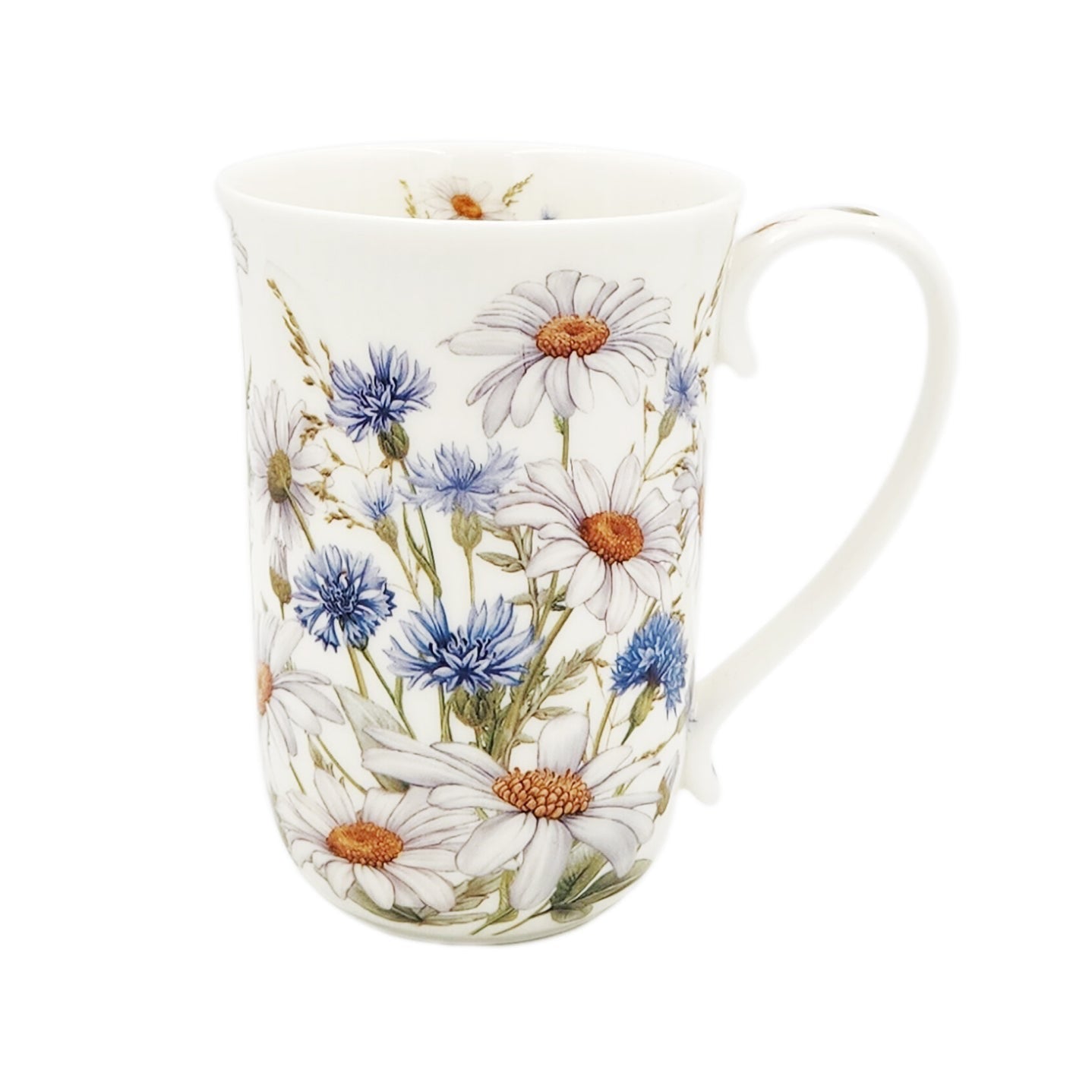 Daisy Mug - 2 sizes