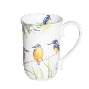 Kingfisher Mug - 2 sizes