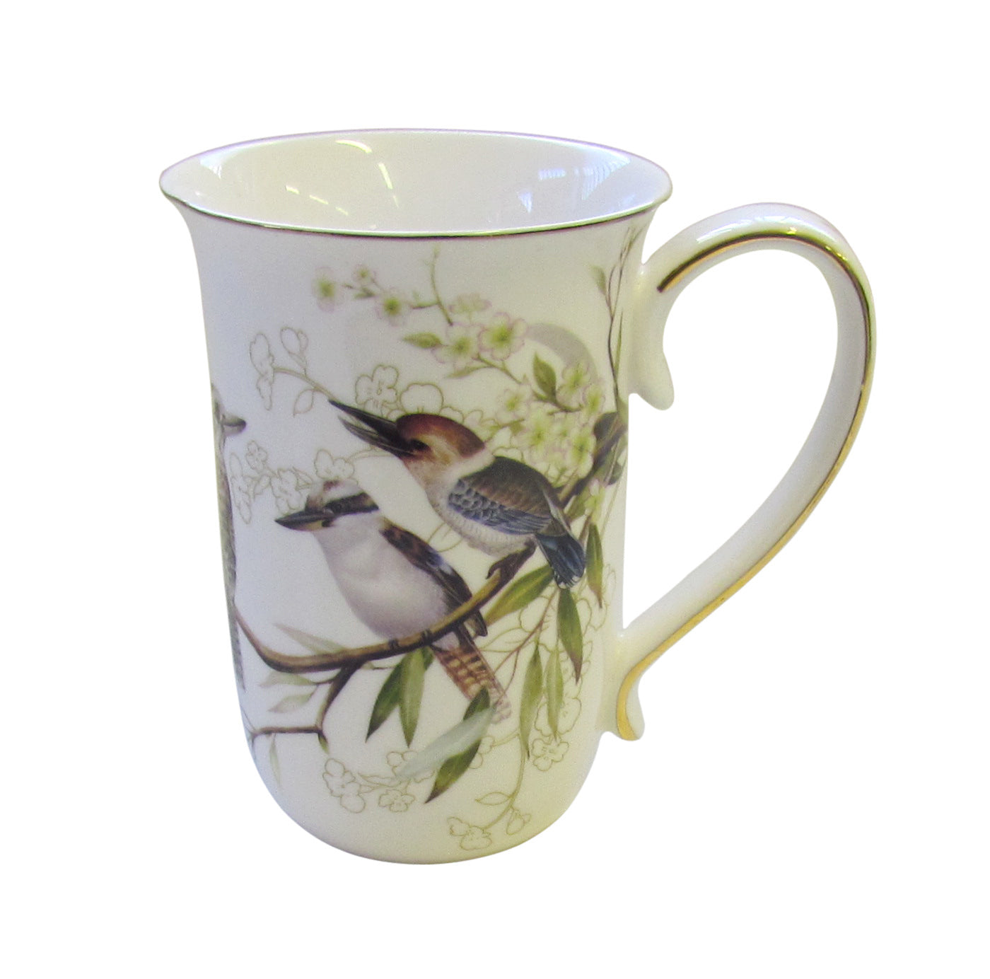 Kookaburra Mug - 2 sizes