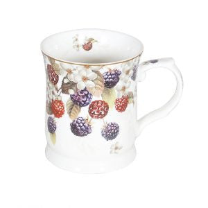 Wild Berry Mug - 2 sizes