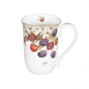 Wild Berry Mug - 2 sizes
