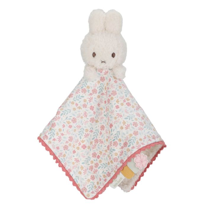 MIFFY Cuddly Blanket - 2 pattern available