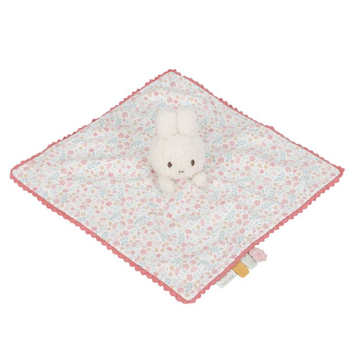 MIFFY Cuddly Blanket - 2 pattern available